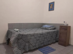 Apartamento Anil